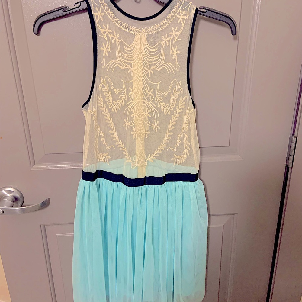 COUTURE Dress